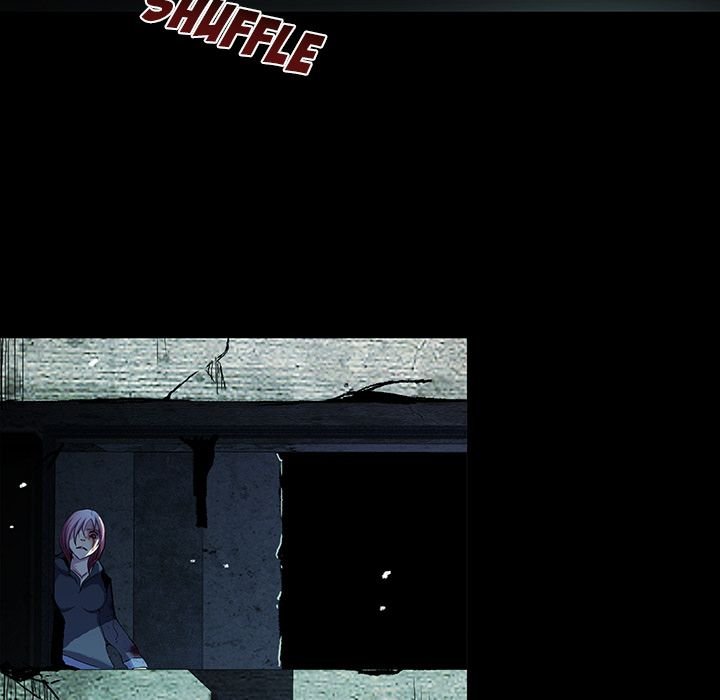 Blood Blade Manhwa - Chapter 58 Page 23