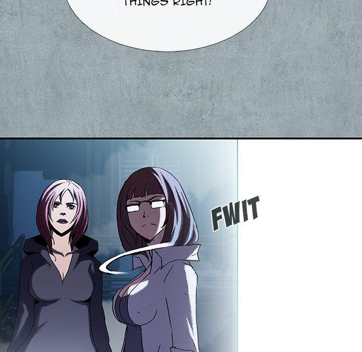 Blood Blade Manhwa - Chapter 58 Page 50