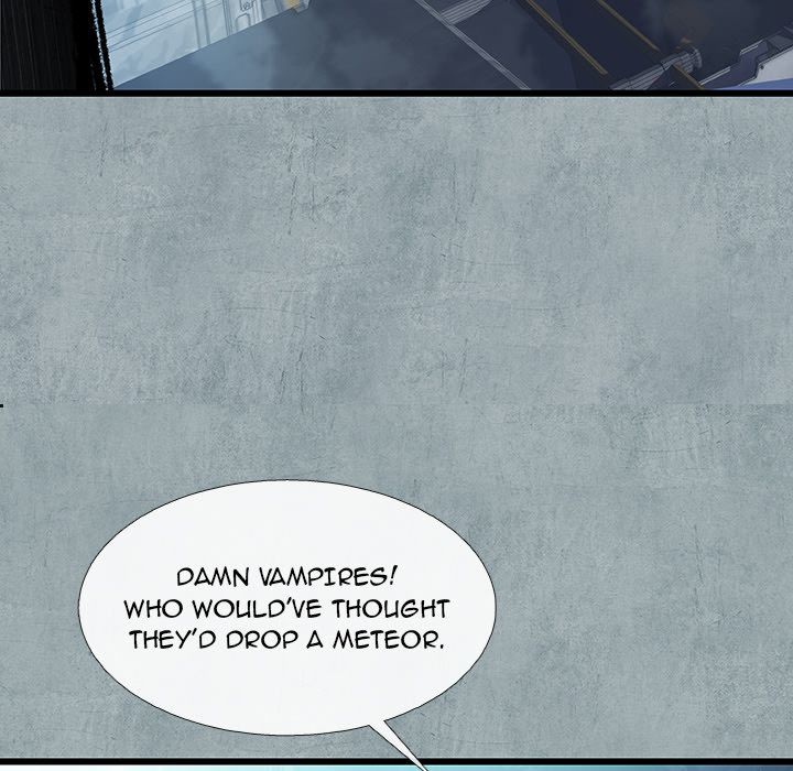 Blood Blade Manhwa - Chapter 58 Page 55