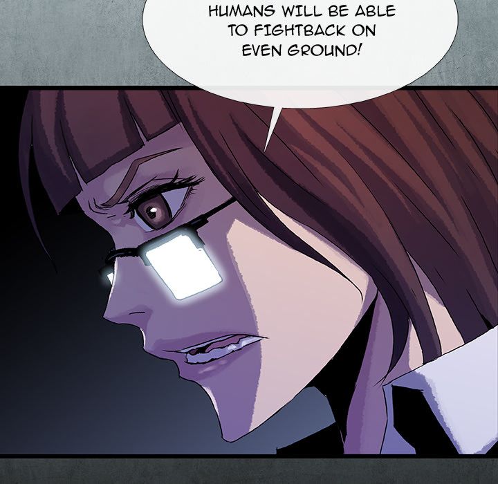 Blood Blade Manhwa - Chapter 58 Page 62