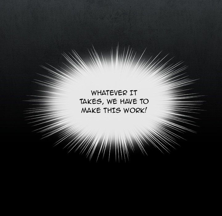 Blood Blade Manhwa - Chapter 58 Page 63