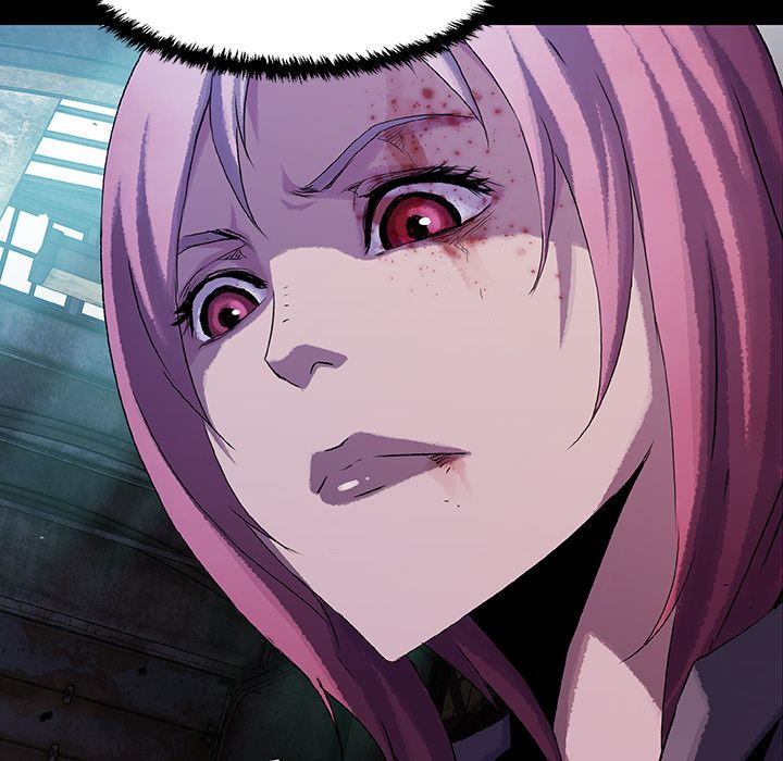 Blood Blade Manhwa - Chapter 58 Page 68