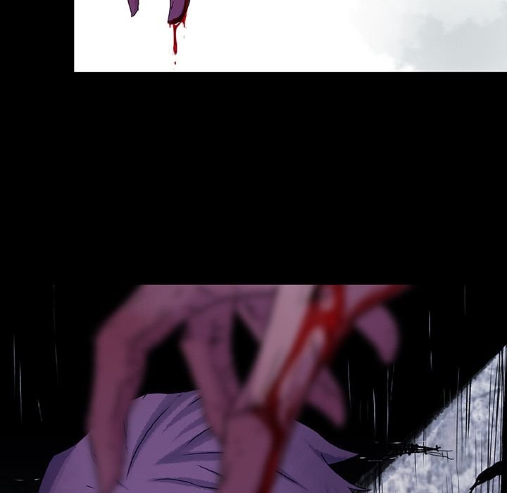 Blood Blade Manhwa - Chapter 58 Page 75