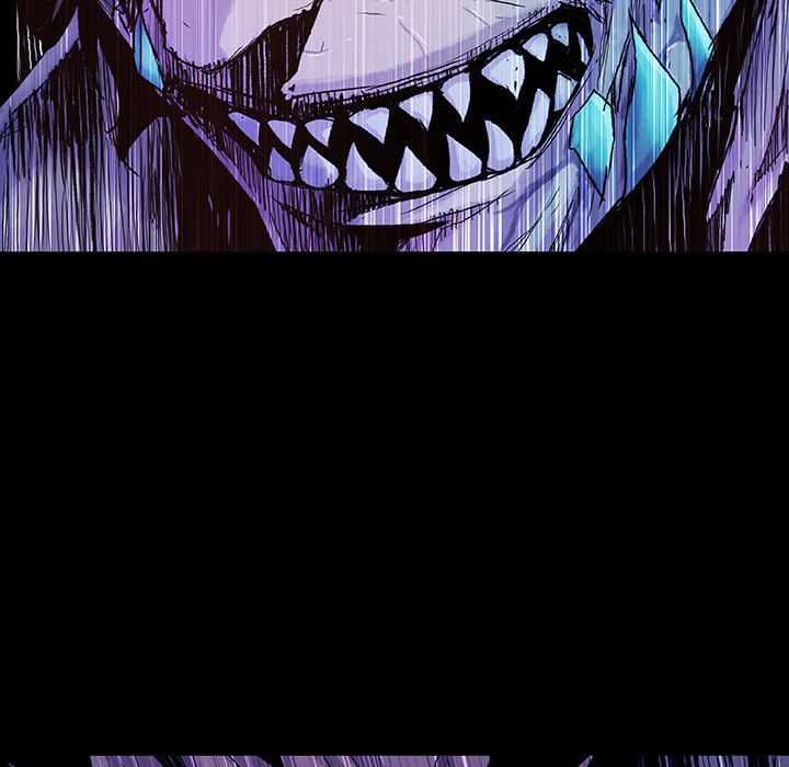 Blood Blade Manhwa - Chapter 58 Page 78