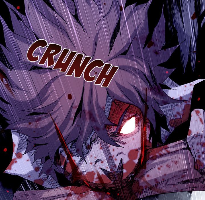 Blood Blade Manhwa - Chapter 58 Page 79