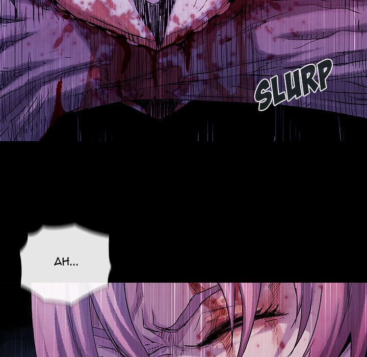 Blood Blade Manhwa - Chapter 58 Page 83