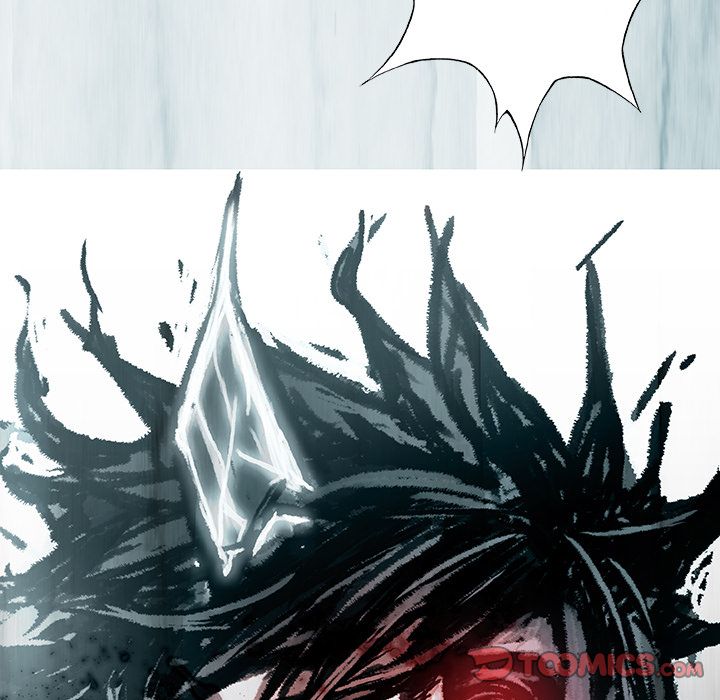 Blood Blade Manhwa - Chapter 58 Page 109