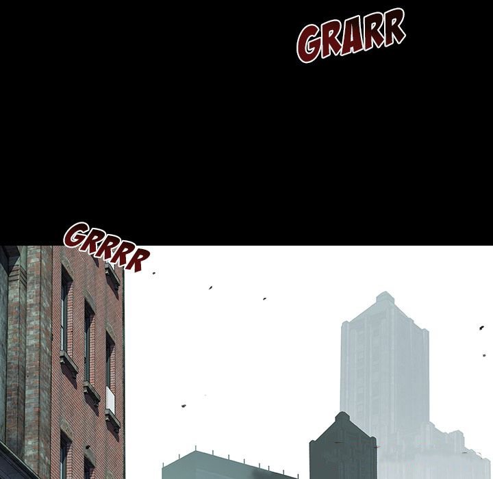 Blood Blade Manhwa - Chapter 46 Page 5