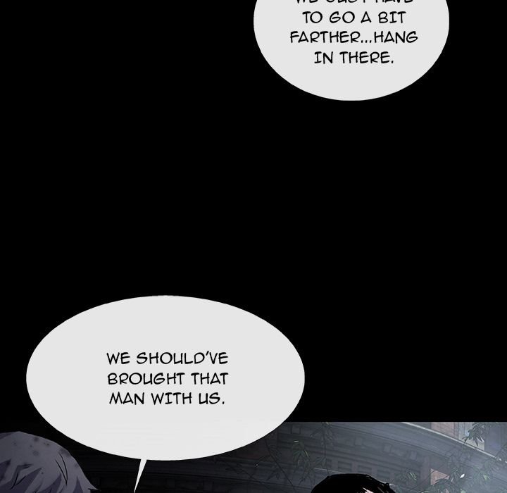 Blood Blade Manhwa - Chapter 46 Page 10