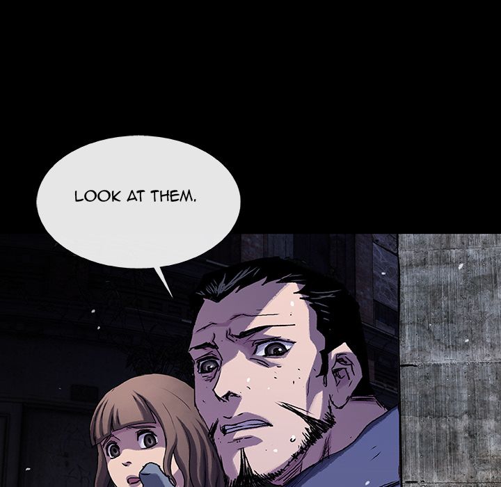 Blood Blade Manhwa - Chapter 46 Page 12