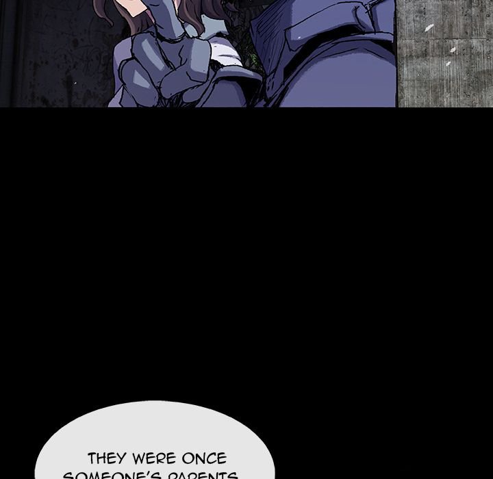 Blood Blade Manhwa - Chapter 46 Page 13