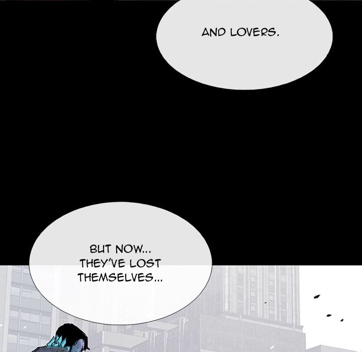 Blood Blade Manhwa - Chapter 46 Page 15