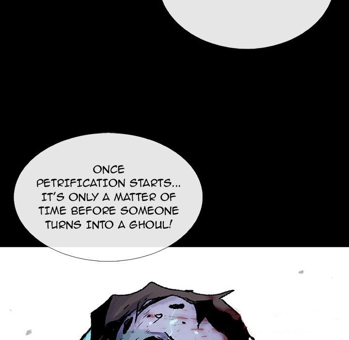 Blood Blade Manhwa - Chapter 46 Page 17