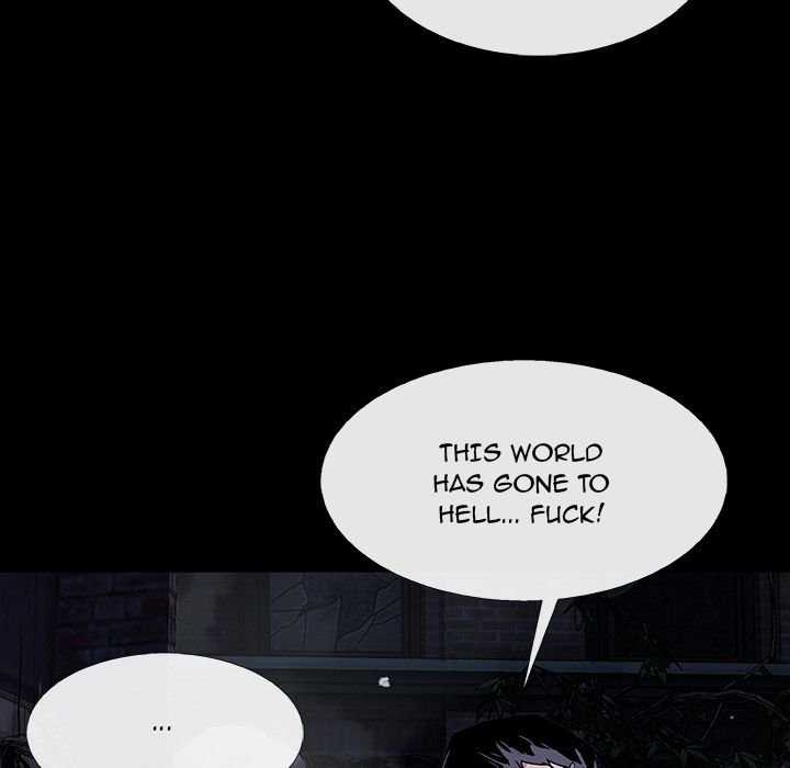 Blood Blade Manhwa - Chapter 46 Page 19