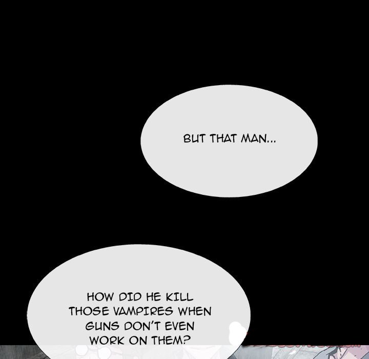 Blood Blade Manhwa - Chapter 46 Page 21