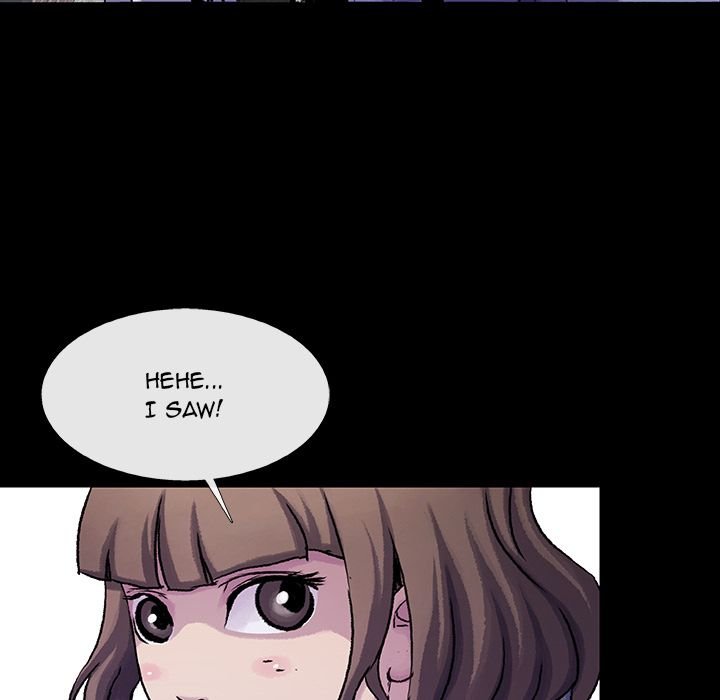 Blood Blade Manhwa - Chapter 46 Page 23