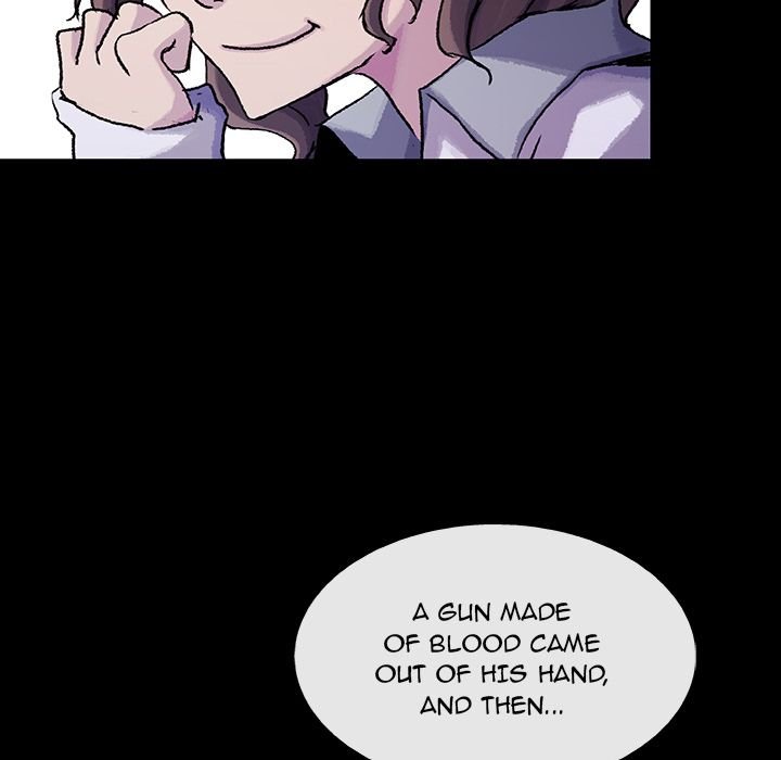 Blood Blade Manhwa - Chapter 46 Page 24