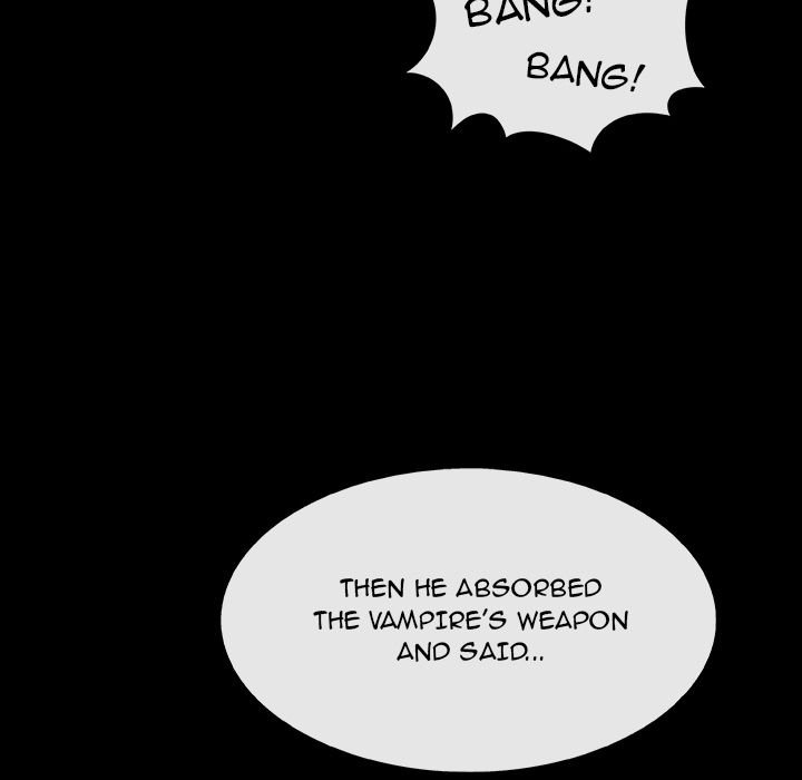 Blood Blade Manhwa - Chapter 46 Page 26