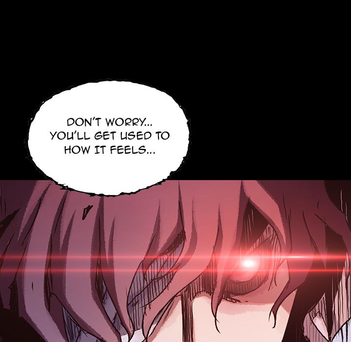 Blood Blade Manhwa - Chapter 46 Page 27