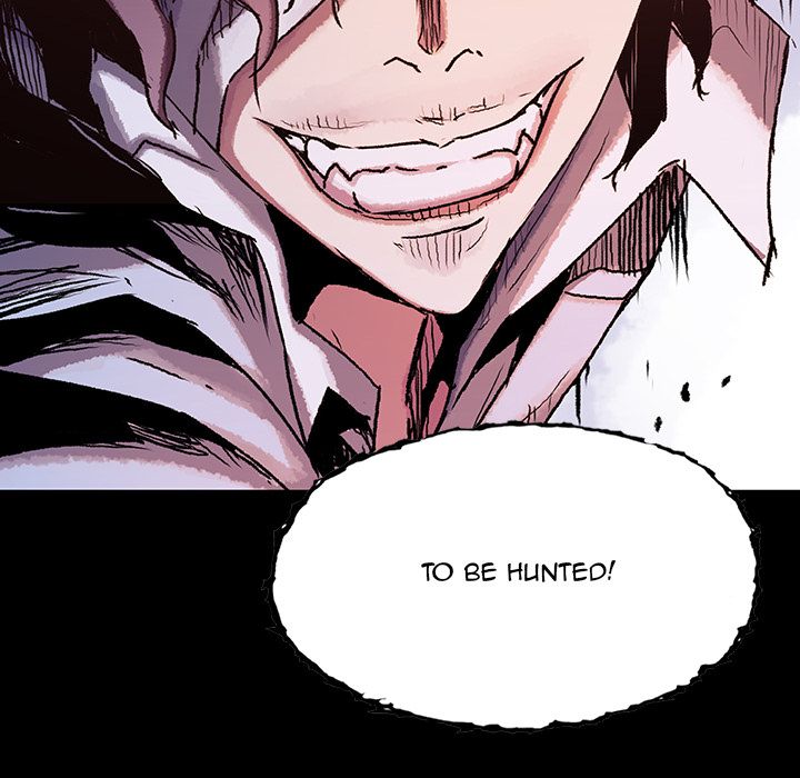 Blood Blade Manhwa - Chapter 46 Page 28