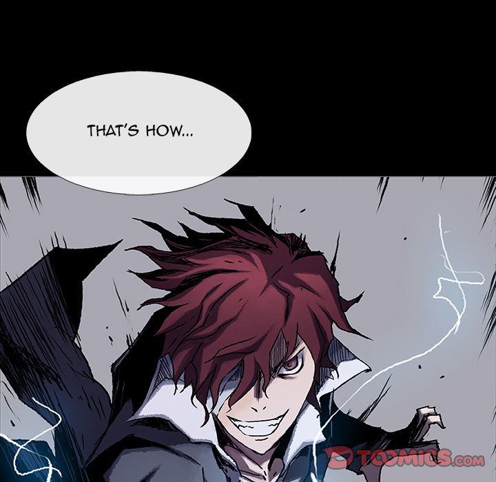 Blood Blade Manhwa - Chapter 46 Page 29