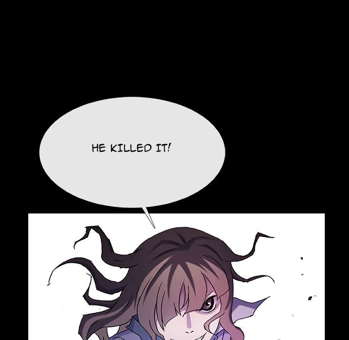 Blood Blade Manhwa - Chapter 46 Page 31