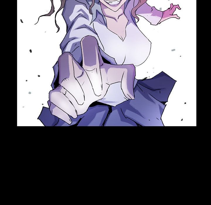 Blood Blade Manhwa - Chapter 46 Page 32