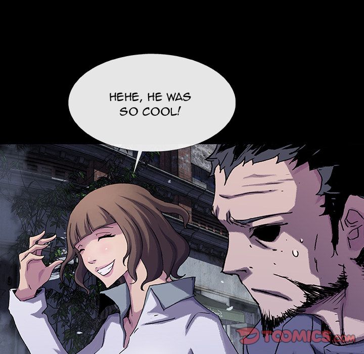 Blood Blade Manhwa - Chapter 46 Page 33