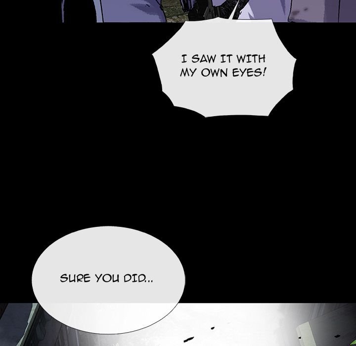 Blood Blade Manhwa - Chapter 46 Page 36