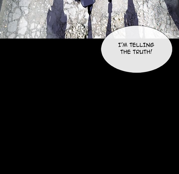 Blood Blade Manhwa - Chapter 46 Page 38