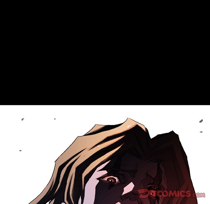 Blood Blade Manhwa - Chapter 46 Page 41