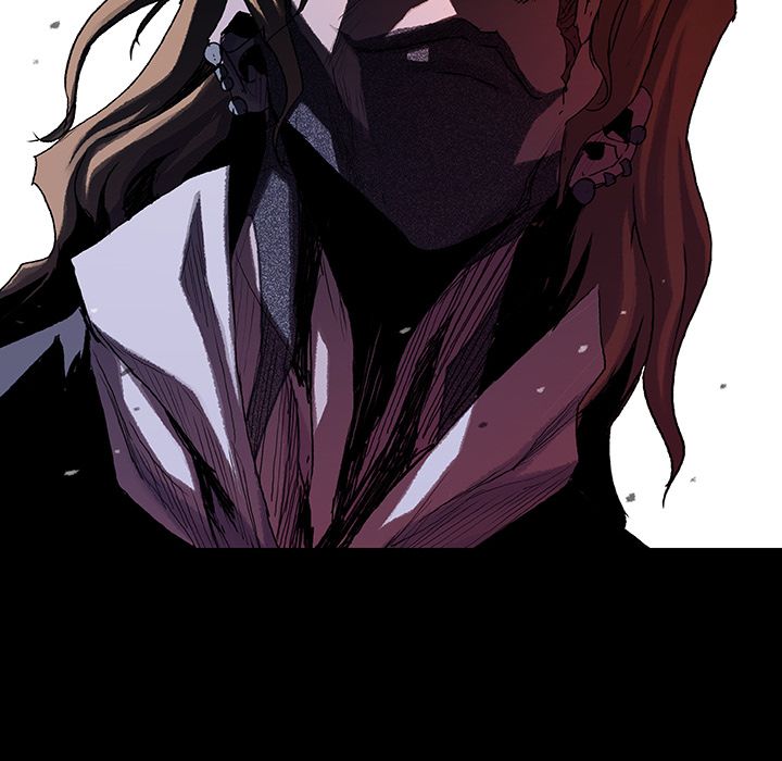 Blood Blade Manhwa - Chapter 46 Page 42