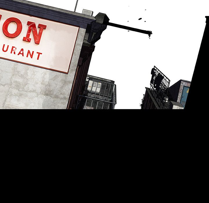 Blood Blade Manhwa - Chapter 46 Page 44