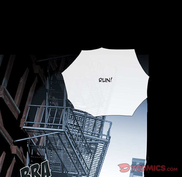 Blood Blade Manhwa - Chapter 46 Page 45