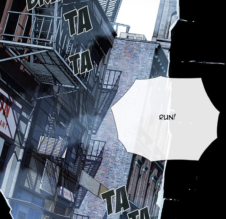 Blood Blade Manhwa - Chapter 46 Page 46