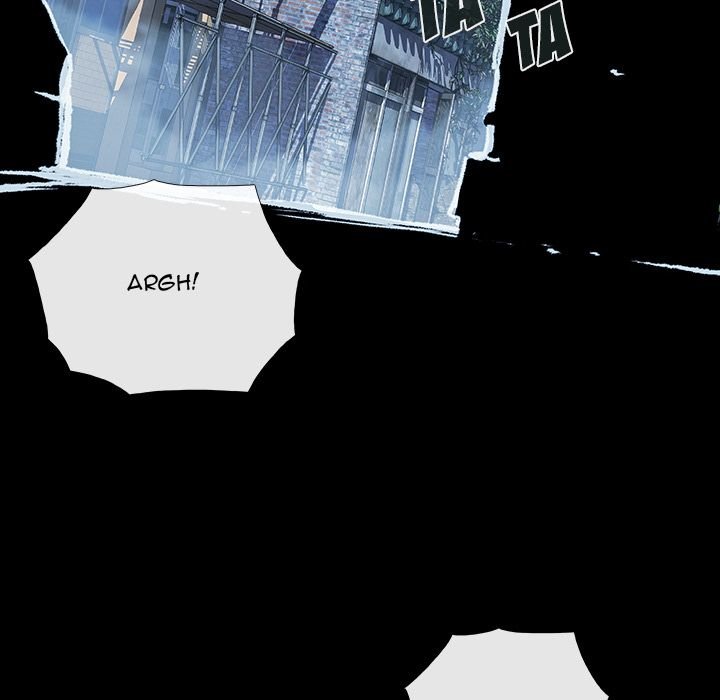 Blood Blade Manhwa - Chapter 46 Page 47