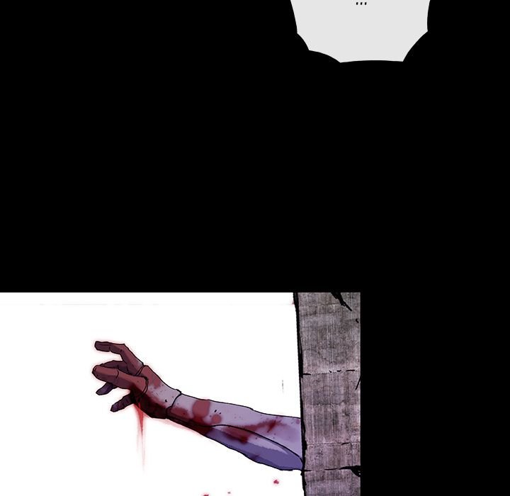 Blood Blade Manhwa - Chapter 46 Page 48