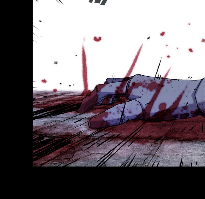 Blood Blade Manhwa - Chapter 46 Page 50