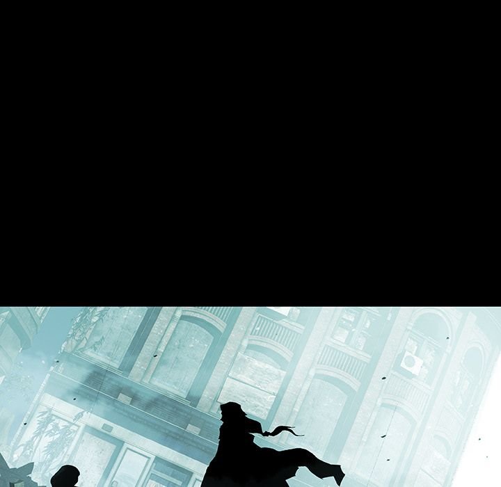 Blood Blade Manhwa - Chapter 46 Page 51