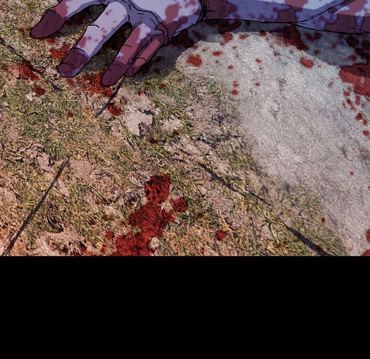 Blood Blade Manhwa - Chapter 46 Page 53