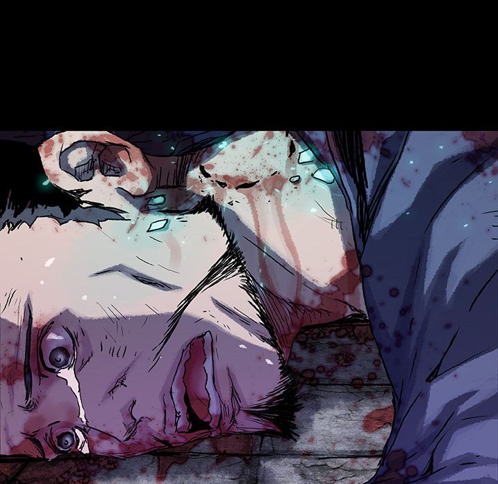 Blood Blade Manhwa - Chapter 46 Page 54