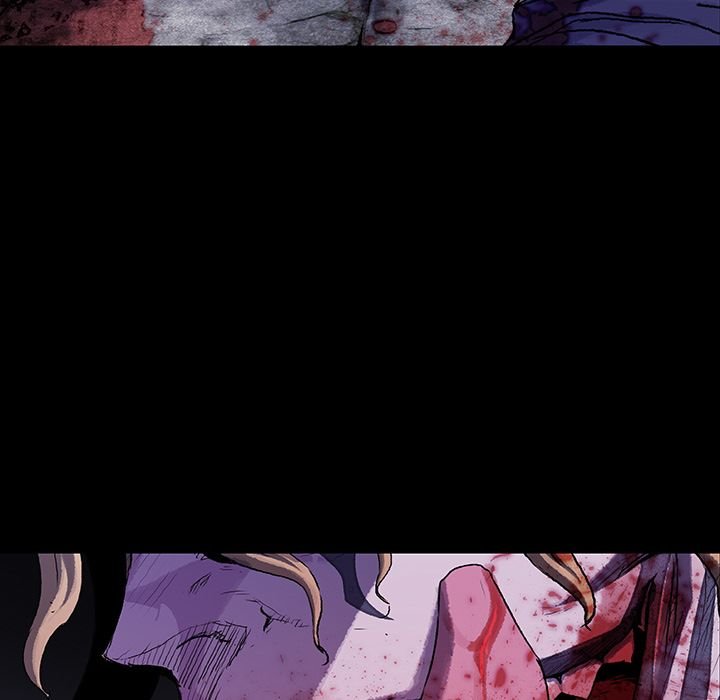 Blood Blade Manhwa - Chapter 46 Page 55