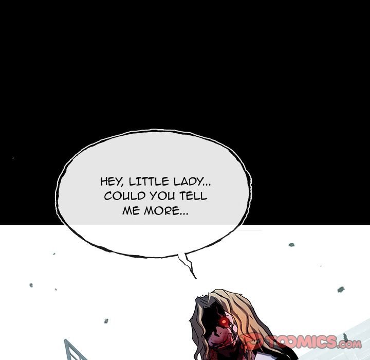 Blood Blade Manhwa - Chapter 46 Page 57