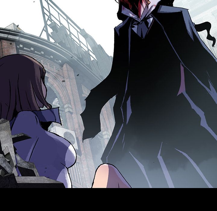 Blood Blade Manhwa - Chapter 46 Page 58