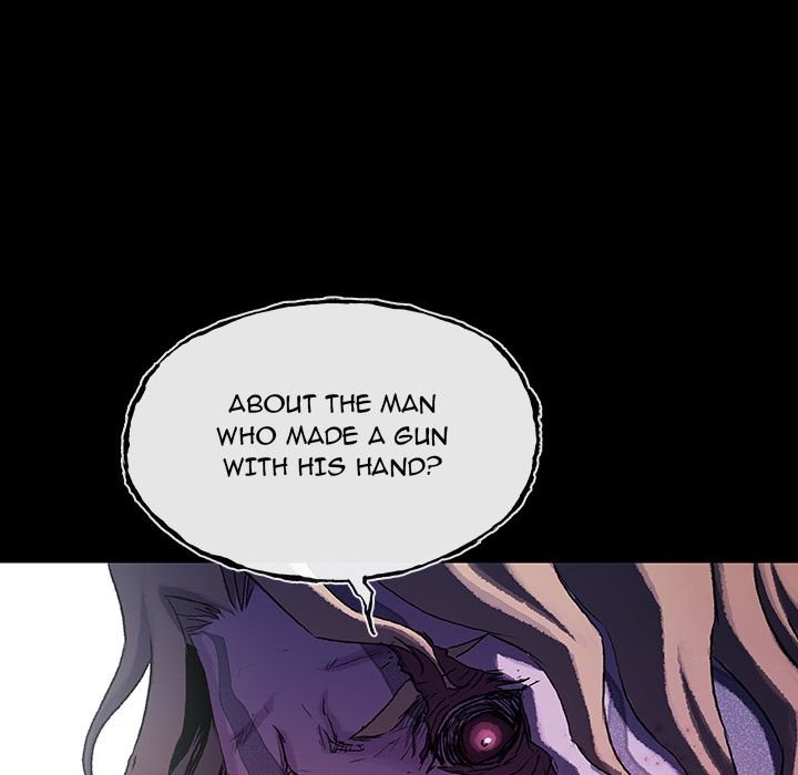 Blood Blade Manhwa - Chapter 46 Page 59