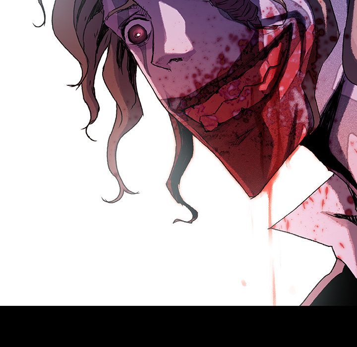 Blood Blade Manhwa - Chapter 46 Page 60