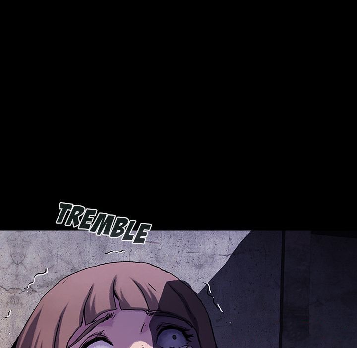 Blood Blade Manhwa - Chapter 46 Page 61