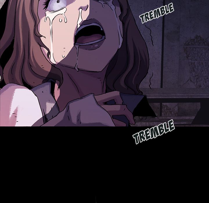 Blood Blade Manhwa - Chapter 46 Page 62