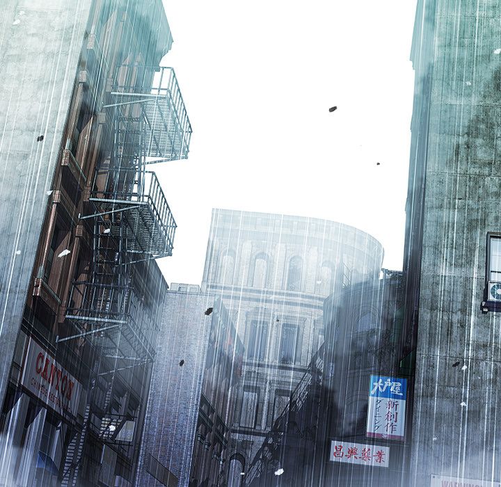 Blood Blade Manhwa - Chapter 46 Page 64