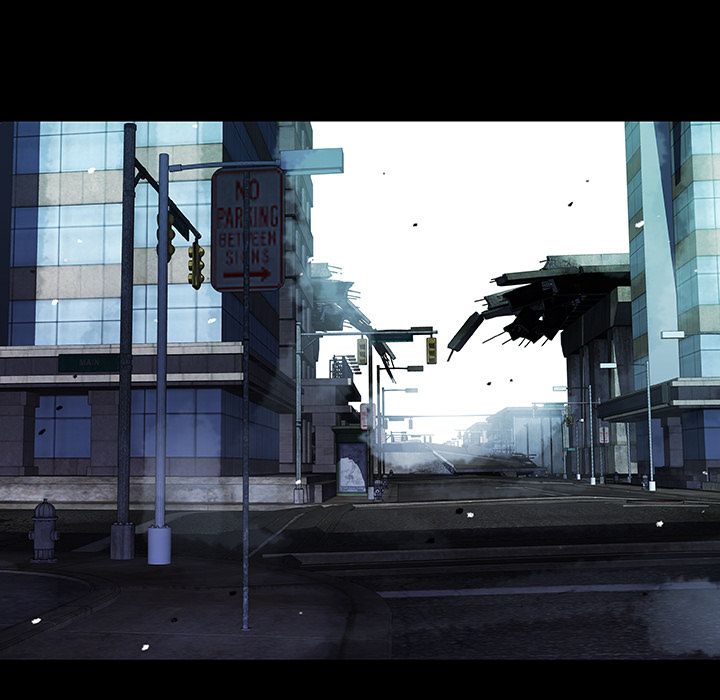 Blood Blade Manhwa - Chapter 46 Page 67